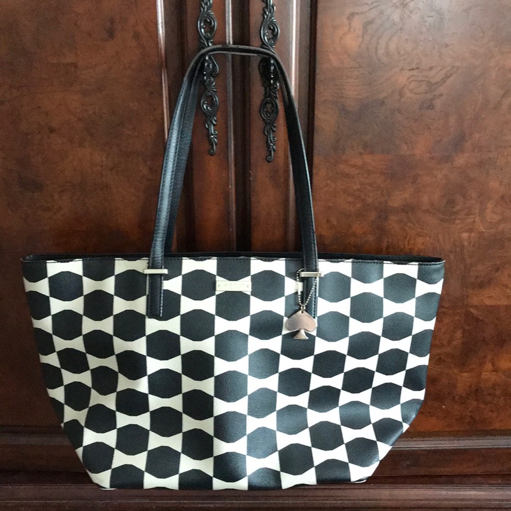 Bowtie Kate spade